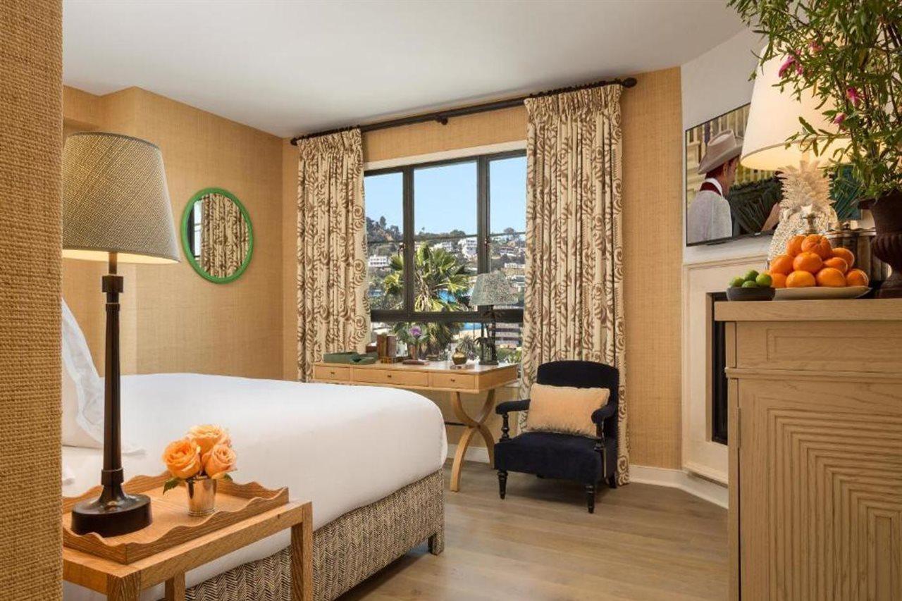 Hotel 850 Svb, West Hollywood, A Member Of Design Hotels 洛杉矶 外观 照片