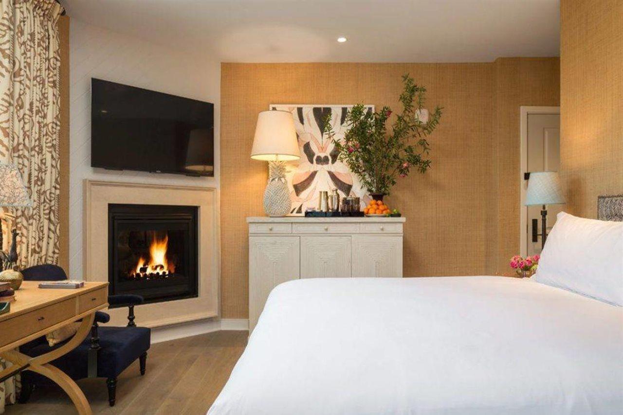 Hotel 850 Svb, West Hollywood, A Member Of Design Hotels 洛杉矶 外观 照片