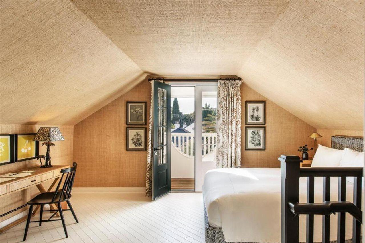 Hotel 850 Svb, West Hollywood, A Member Of Design Hotels 洛杉矶 外观 照片