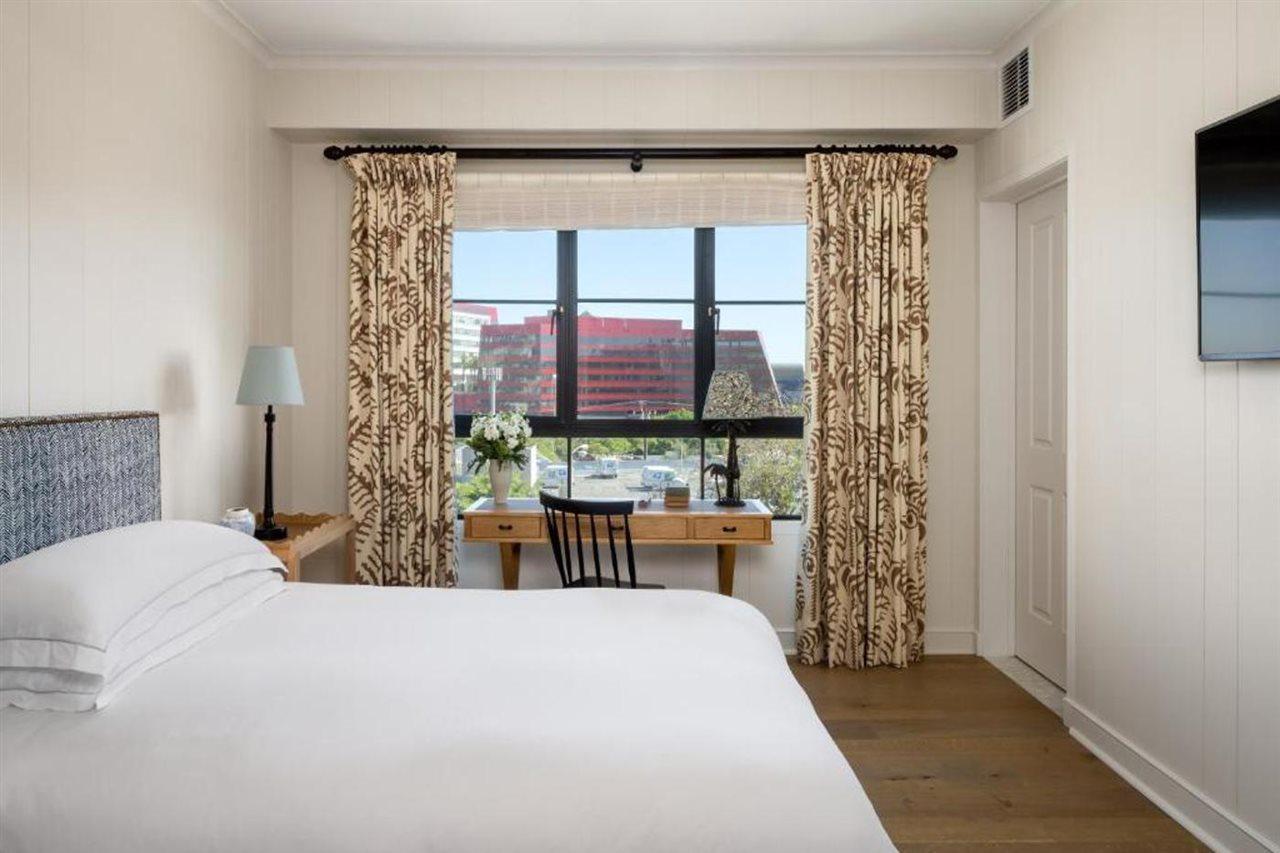 Hotel 850 Svb, West Hollywood, A Member Of Design Hotels 洛杉矶 外观 照片