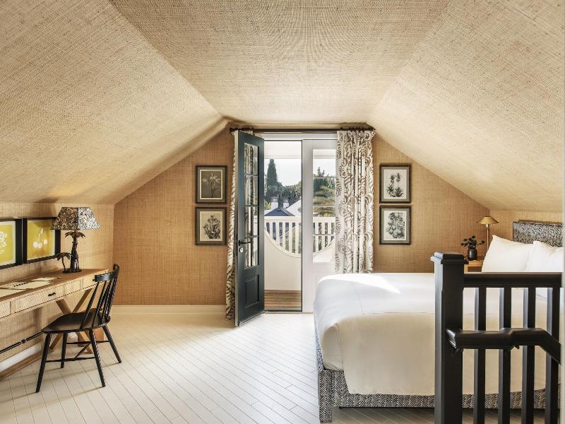 Hotel 850 Svb, West Hollywood, A Member Of Design Hotels 洛杉矶 外观 照片