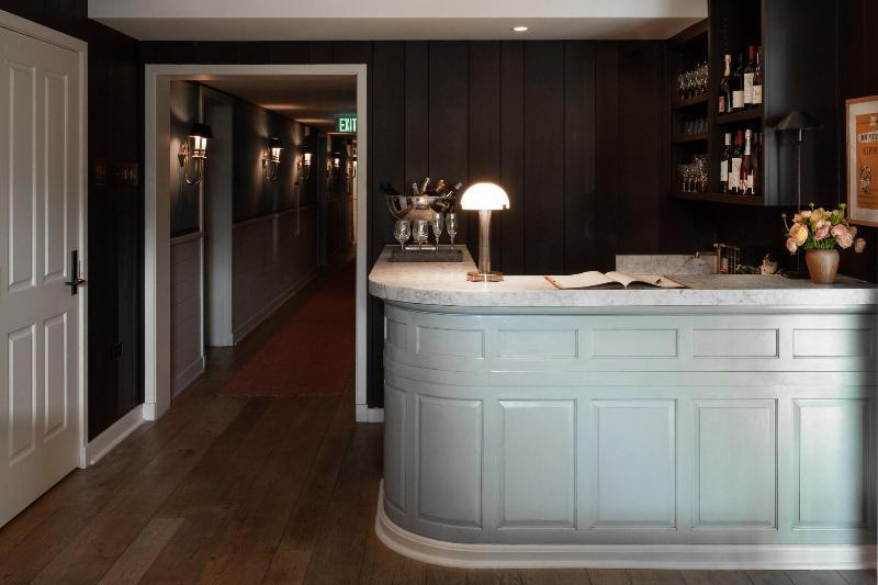 Hotel 850 Svb, West Hollywood, A Member Of Design Hotels 洛杉矶 外观 照片