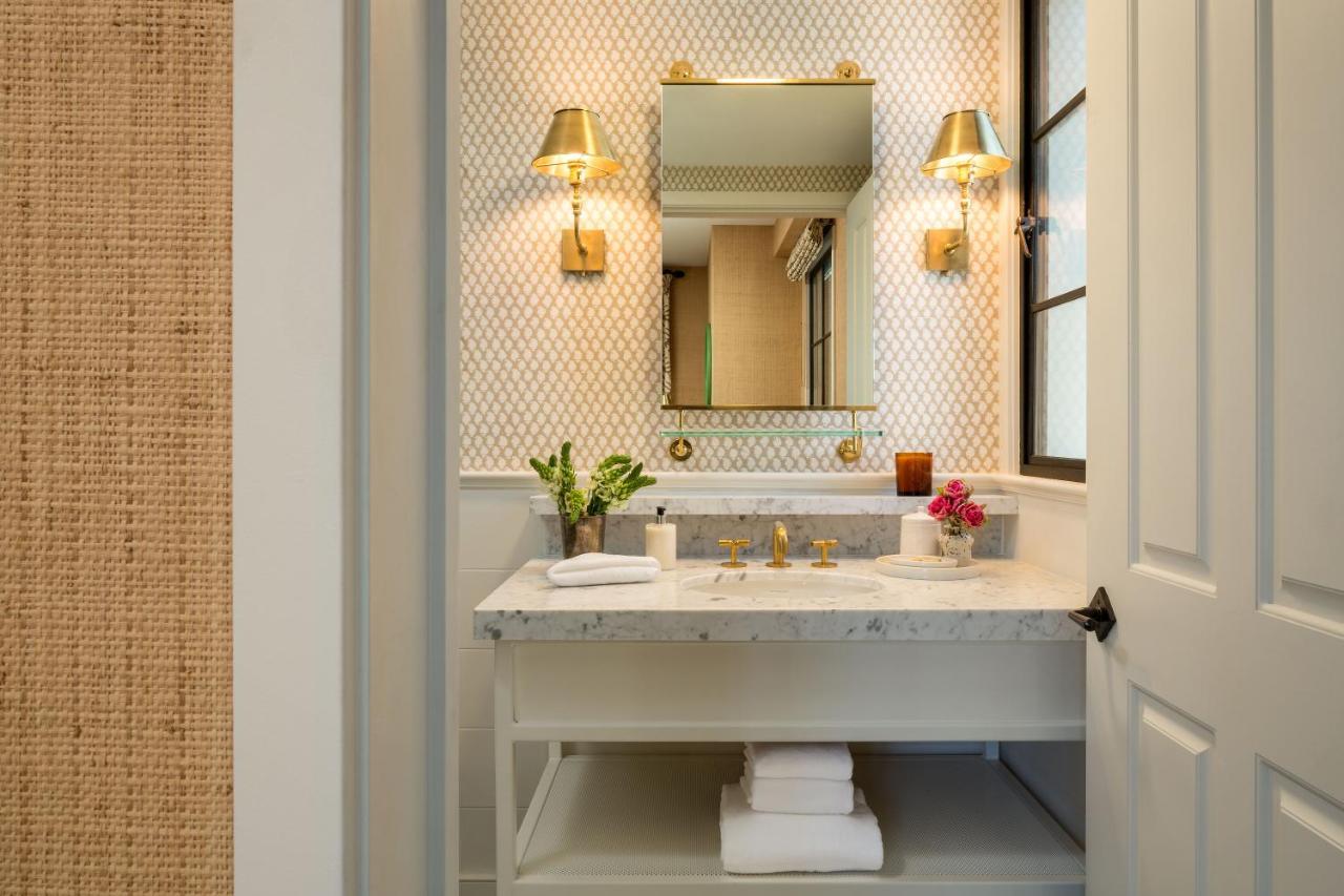 Hotel 850 Svb, West Hollywood, A Member Of Design Hotels 洛杉矶 外观 照片