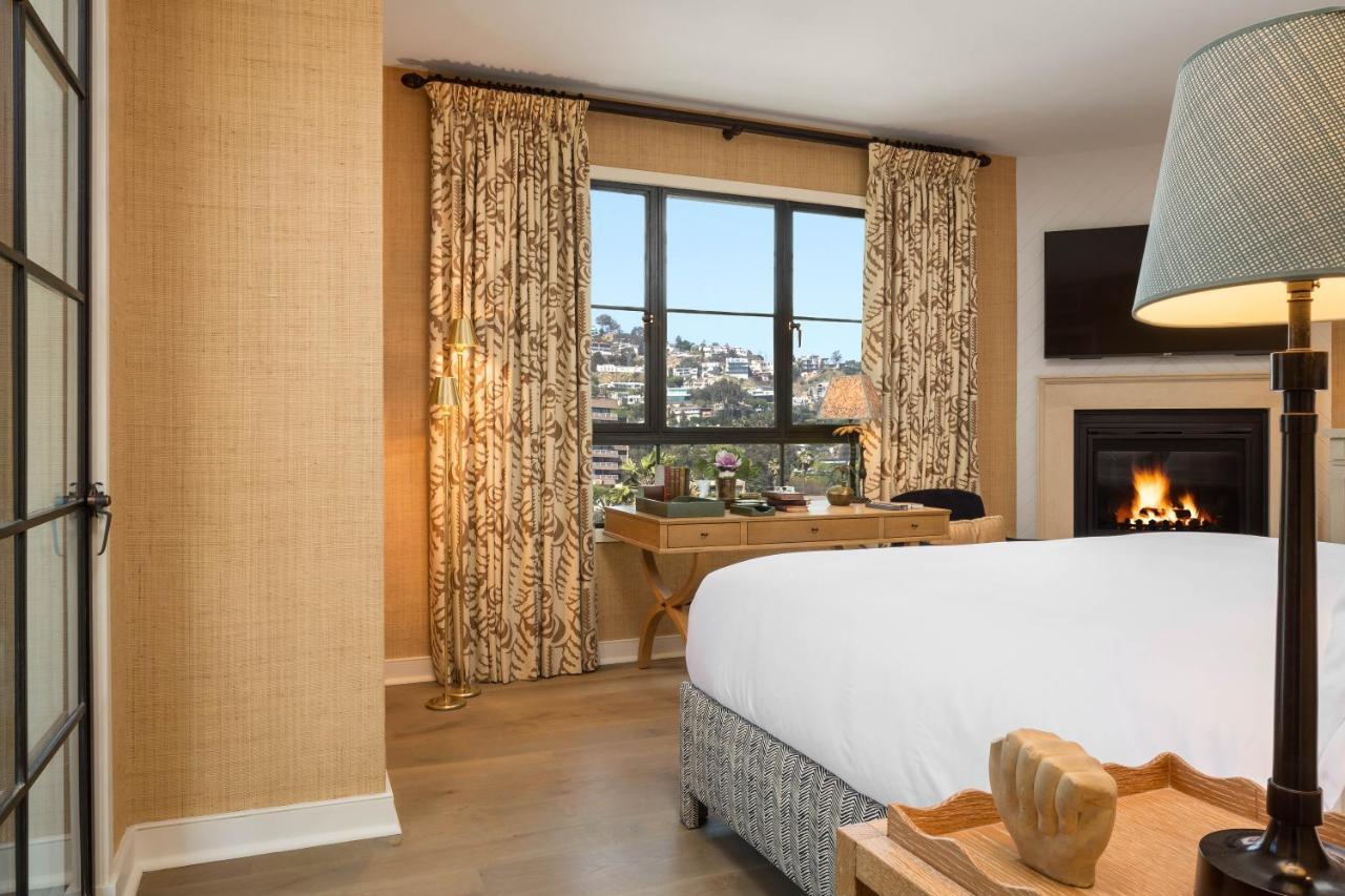 Hotel 850 Svb, West Hollywood, A Member Of Design Hotels 洛杉矶 外观 照片