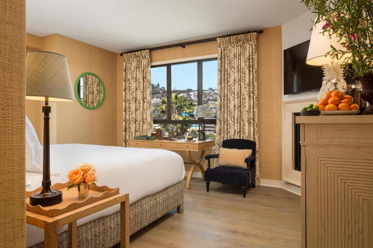 Hotel 850 Svb, West Hollywood, A Member Of Design Hotels 洛杉矶 外观 照片