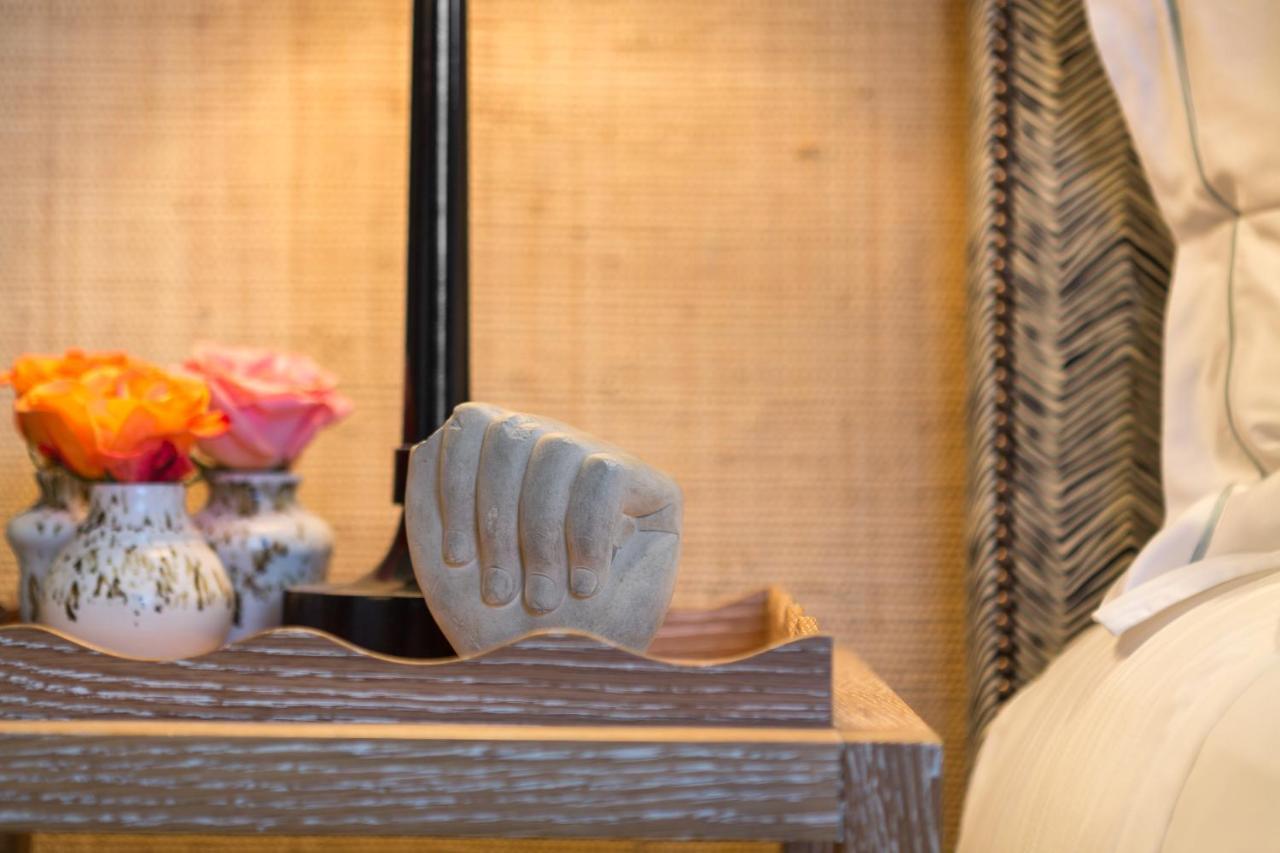 Hotel 850 Svb, West Hollywood, A Member Of Design Hotels 洛杉矶 外观 照片