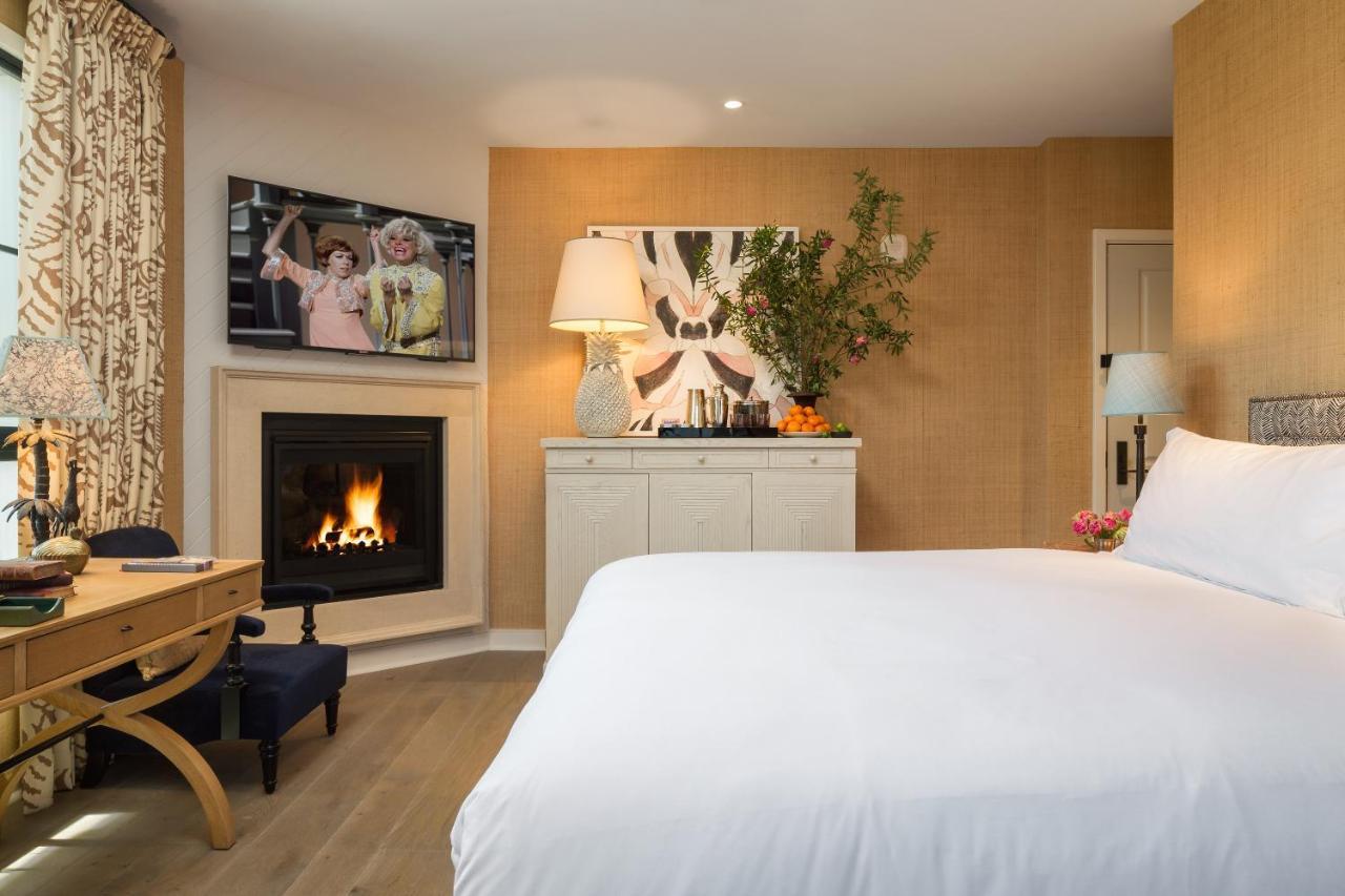 Hotel 850 Svb, West Hollywood, A Member Of Design Hotels 洛杉矶 外观 照片