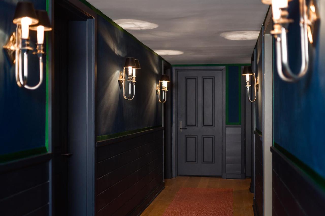 Hotel 850 Svb, West Hollywood, A Member Of Design Hotels 洛杉矶 外观 照片
