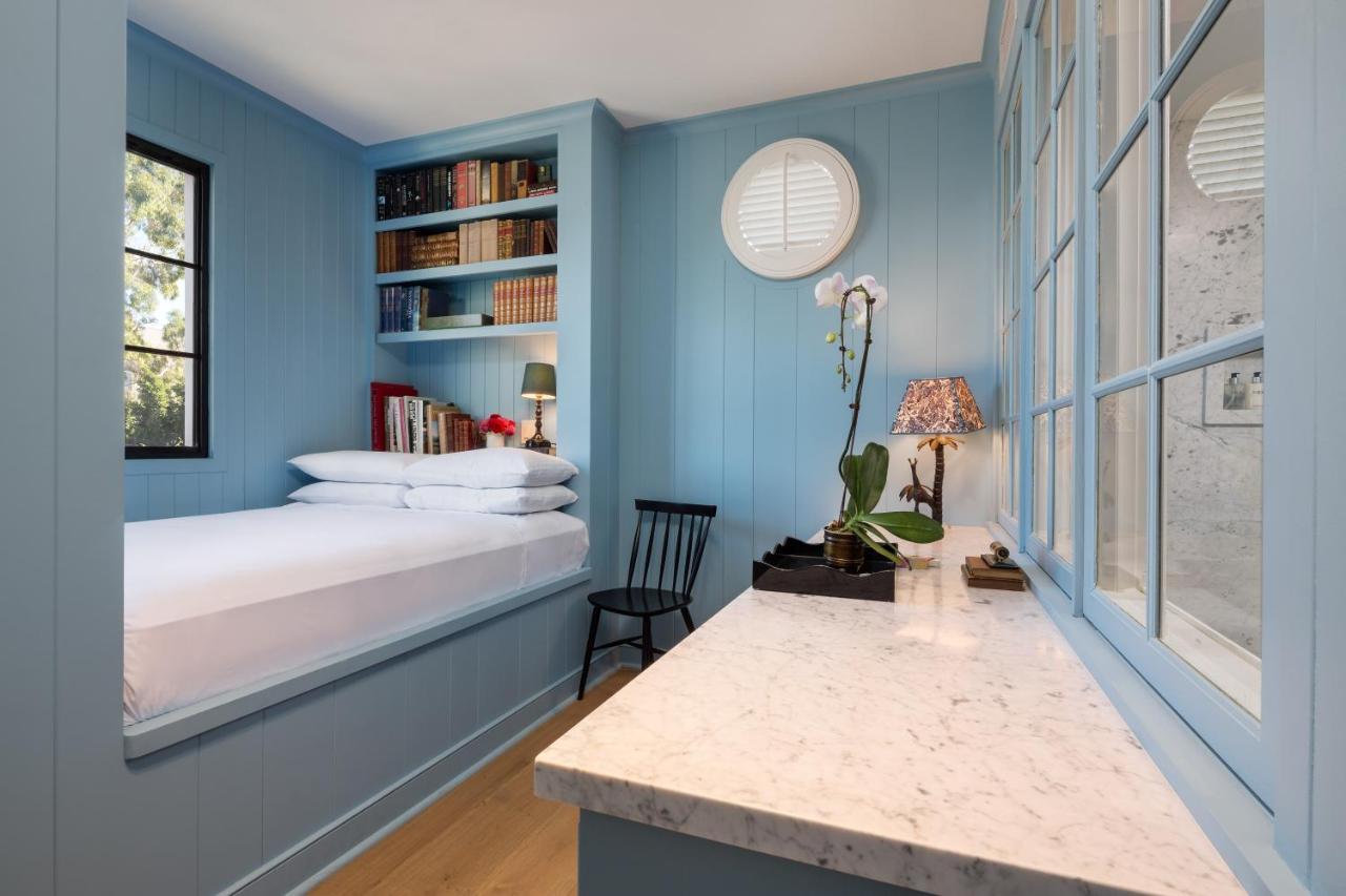 Hotel 850 Svb, West Hollywood, A Member Of Design Hotels 洛杉矶 外观 照片