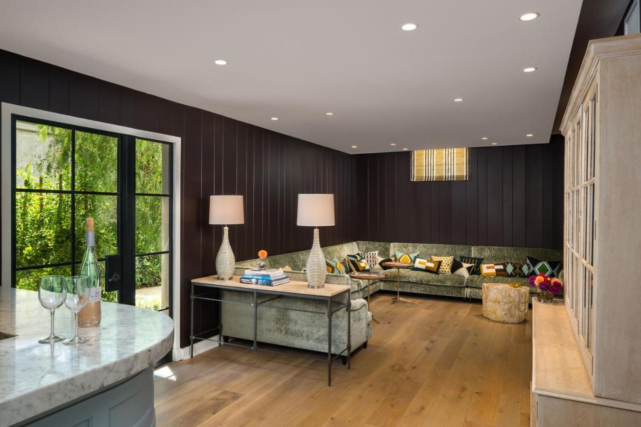 Hotel 850 Svb, West Hollywood, A Member Of Design Hotels 洛杉矶 外观 照片