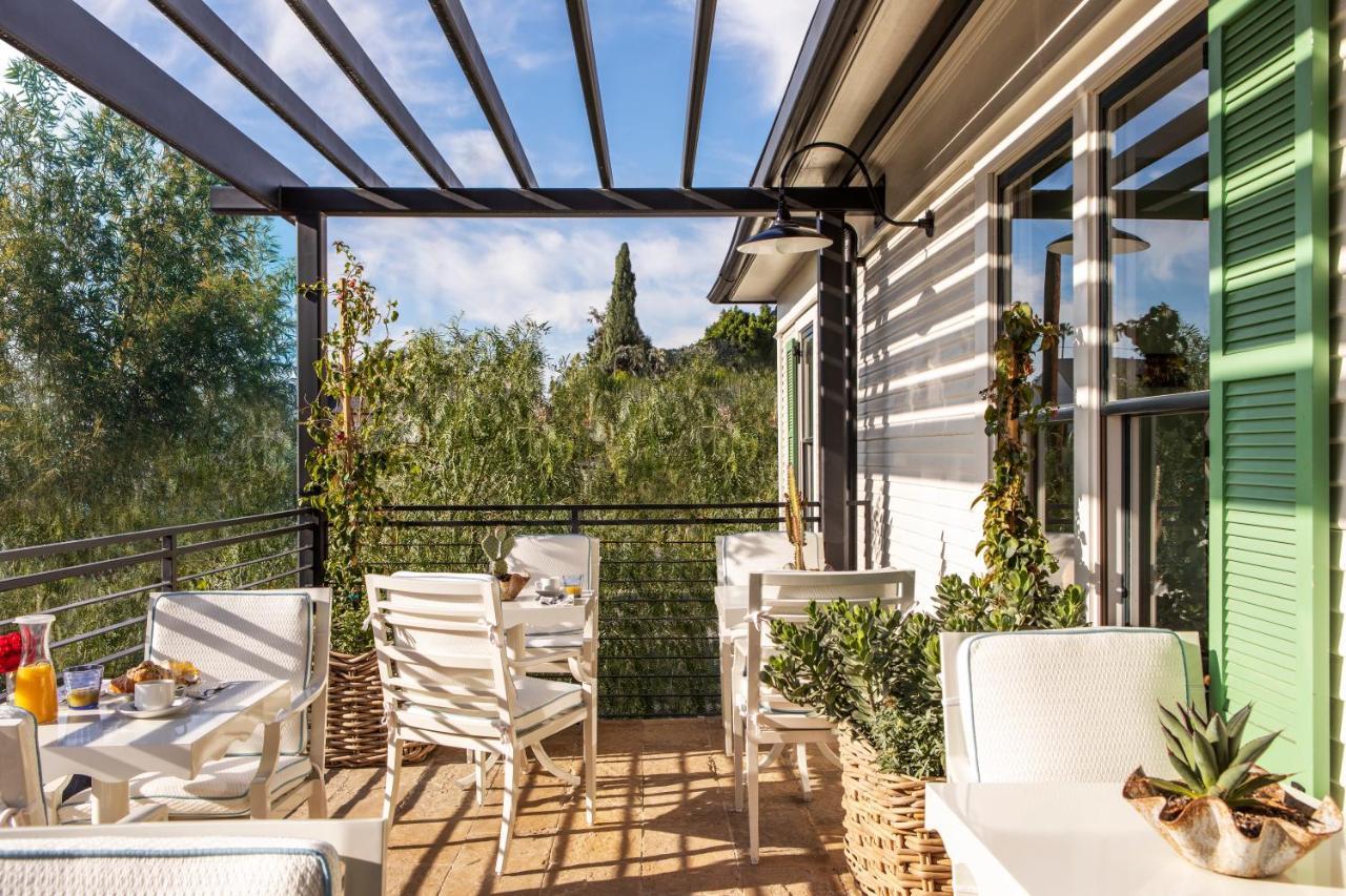 Hotel 850 Svb, West Hollywood, A Member Of Design Hotels 洛杉矶 外观 照片