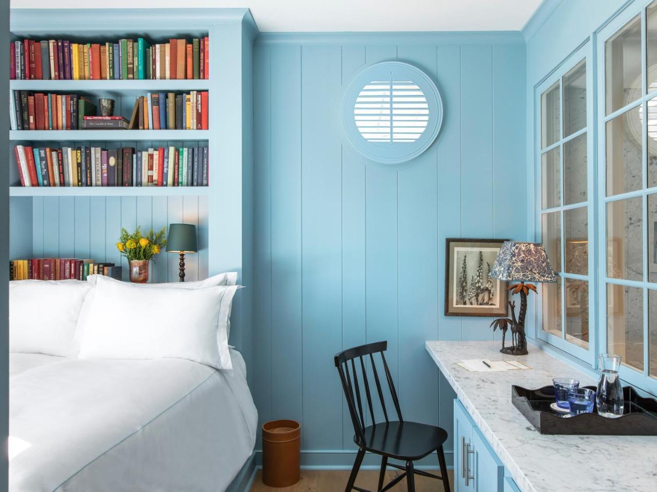 Hotel 850 Svb, West Hollywood, A Member Of Design Hotels 洛杉矶 外观 照片