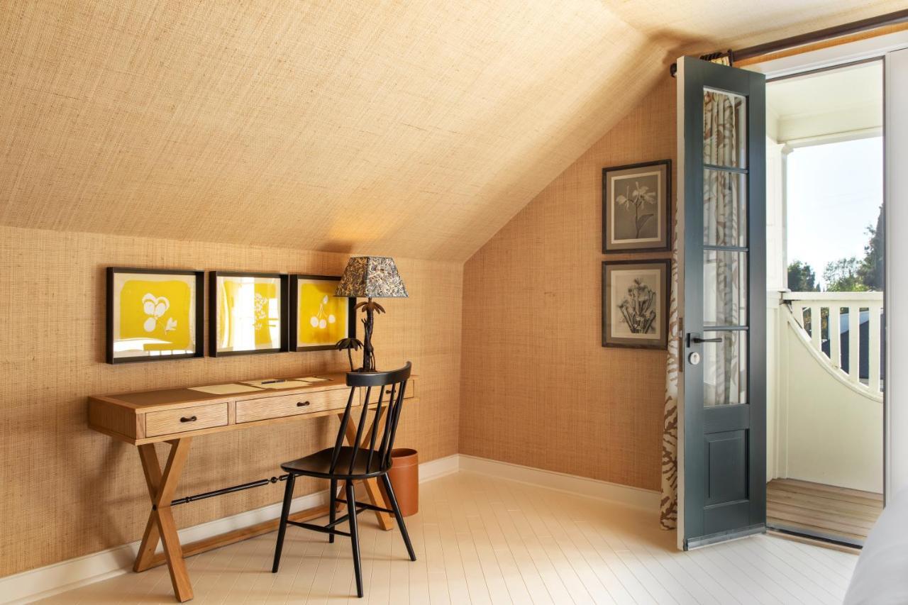 Hotel 850 Svb, West Hollywood, A Member Of Design Hotels 洛杉矶 外观 照片