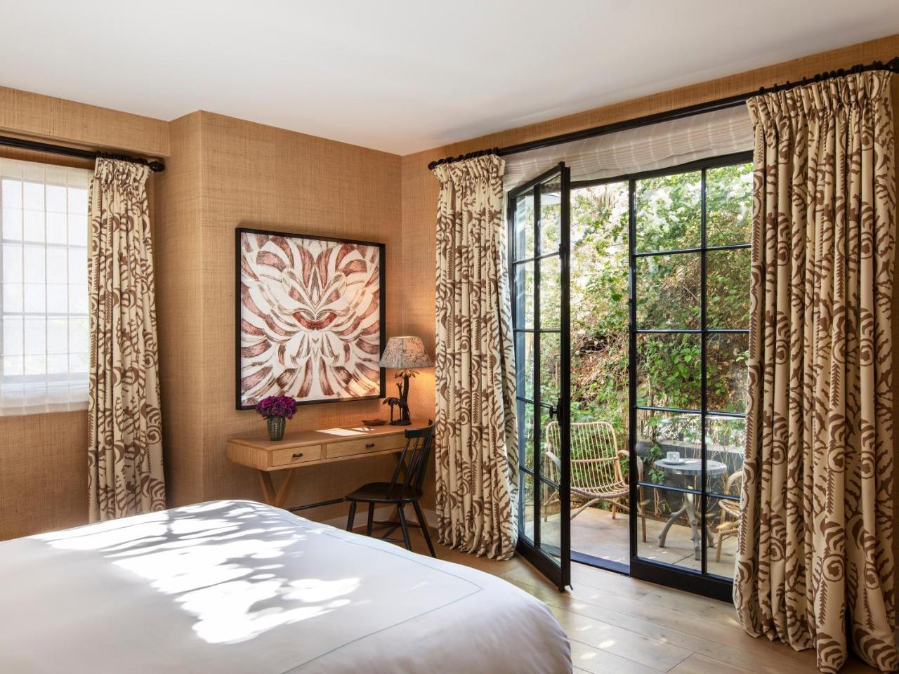 Hotel 850 Svb, West Hollywood, A Member Of Design Hotels 洛杉矶 外观 照片