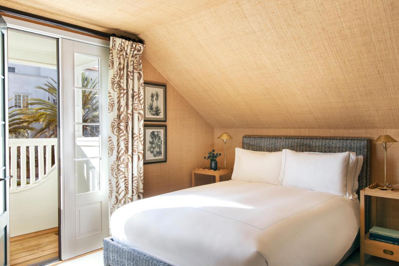Hotel 850 Svb, West Hollywood, A Member Of Design Hotels 洛杉矶 外观 照片