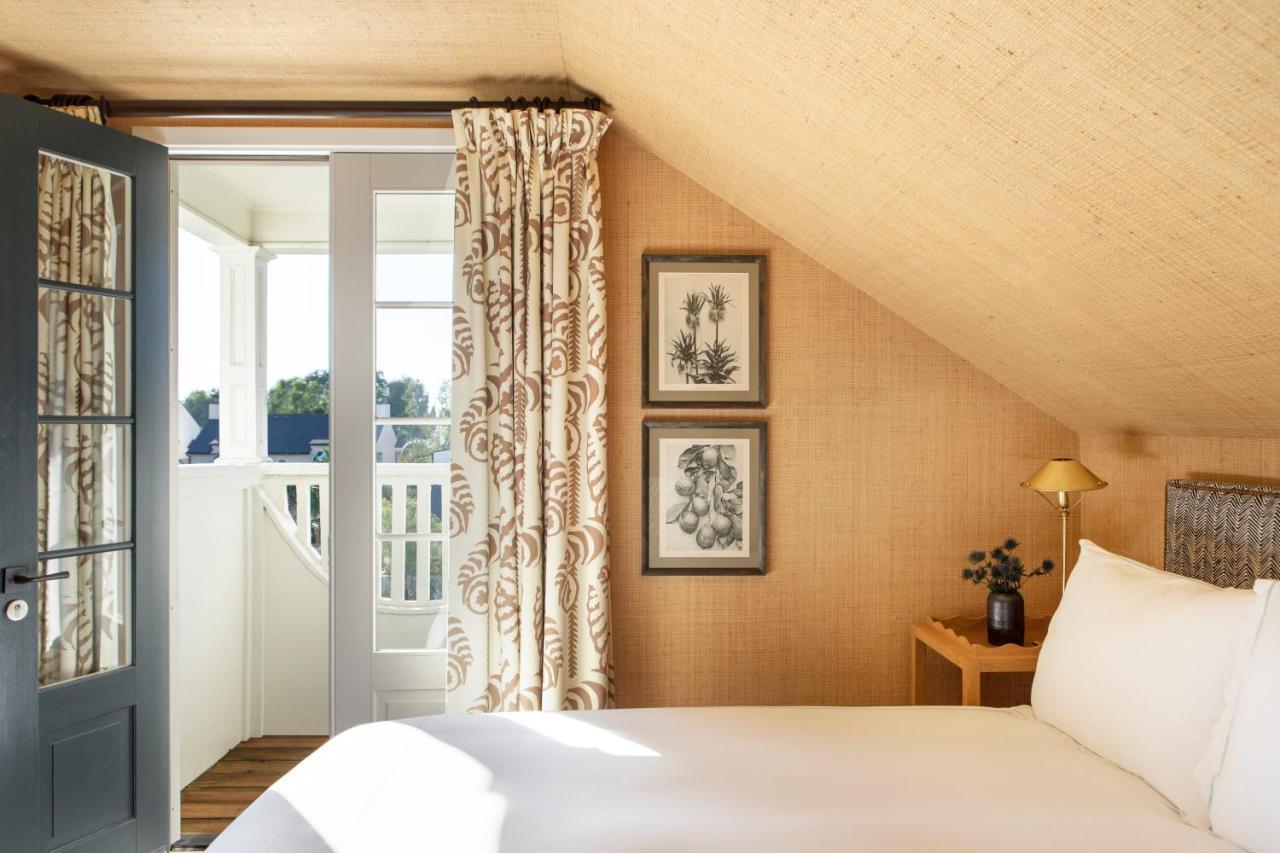 Hotel 850 Svb, West Hollywood, A Member Of Design Hotels 洛杉矶 外观 照片