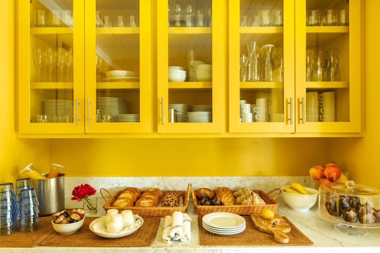 Hotel 850 Svb, West Hollywood, A Member Of Design Hotels 洛杉矶 外观 照片