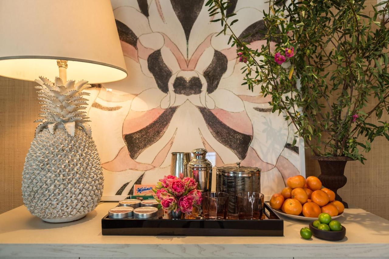 Hotel 850 Svb, West Hollywood, A Member Of Design Hotels 洛杉矶 外观 照片